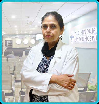Dr. Anita Dias