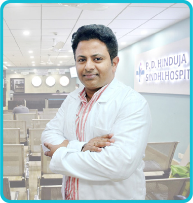 Dr. Preetham Raj