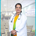 Dr. Ambuja B.N