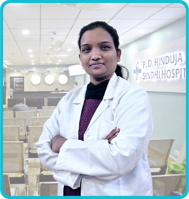Dr. Annie Joji
