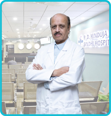Dr. Uday Kumar