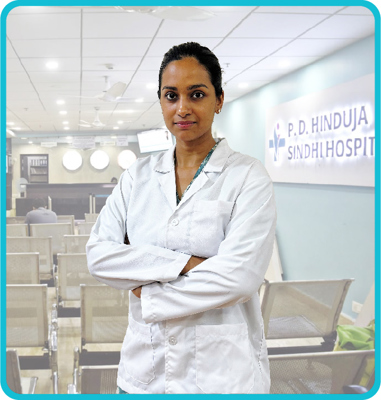 Dr. Vineetha J Malayil