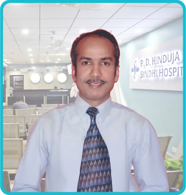 Dr. Conrad J Rasquinha