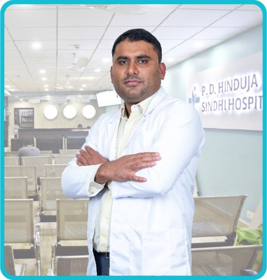 Dr. Sharath