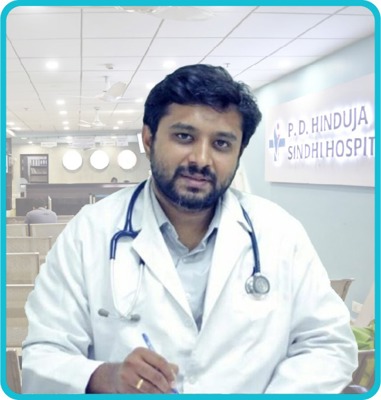 Dr. Varun Manjunath