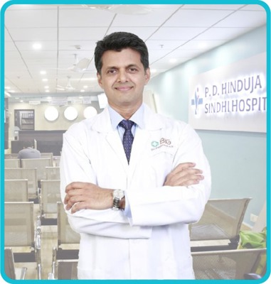 Dr. Preethan K N