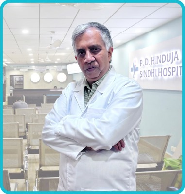 Dr. Ramesh Ranganathan