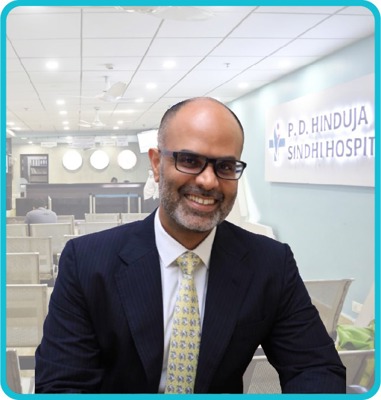 Dr. Jeevak Shetty