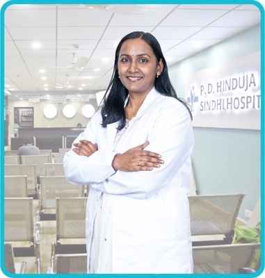 Dr. Keerthana Devasani