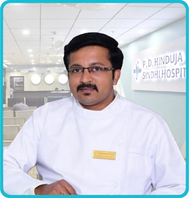 Dr. Raghunandan