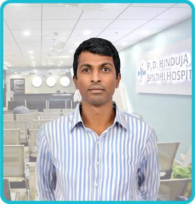 Dr. Nikhil Dhanpal