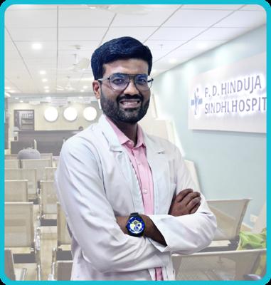 Dr. Adrian Mario Dsouza
