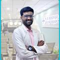 Dr. Adrian Mario Dsouza