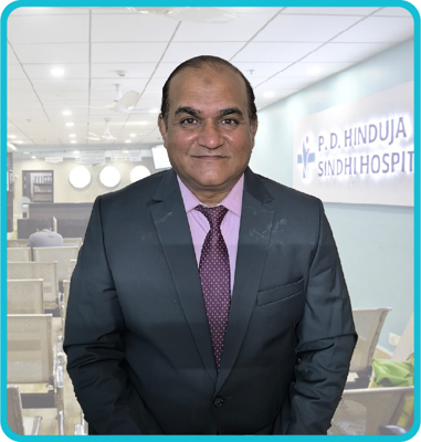 Dr. Mohammed Asfaque Patel