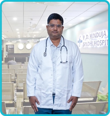Dr. Varun  Kumar