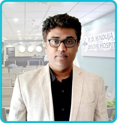 Dr. Sampath Kumar M N