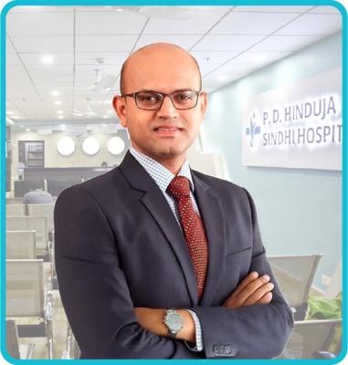 Dr. Anil Kumar N