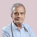 Dr. Jayaprakash P