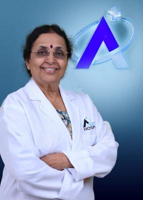 Dr. Smitha