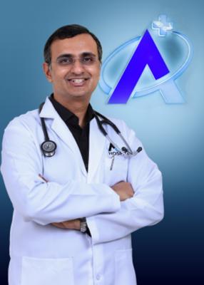 Dr. Sumanth