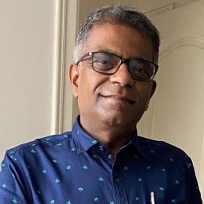 Dr. Manjunath Reddy