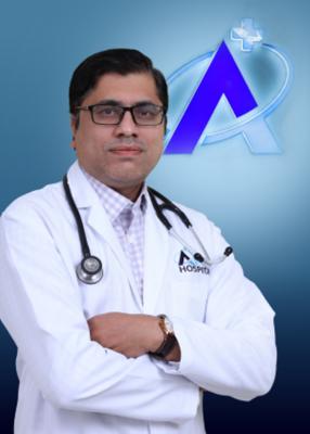 Dr. Anand Palakshachar