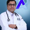 Dr. Anand Palakshachar