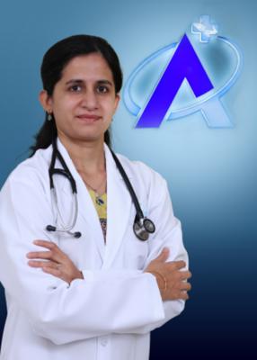 Dr. Avani Hegde