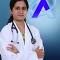 Dr. Avani Hegde