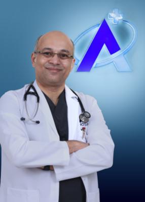 Dr. Vivekanand Kustagi