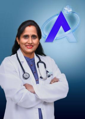 Dr. Manju Aswath