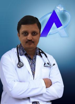 Dr. Dr. Rajiv  E N 