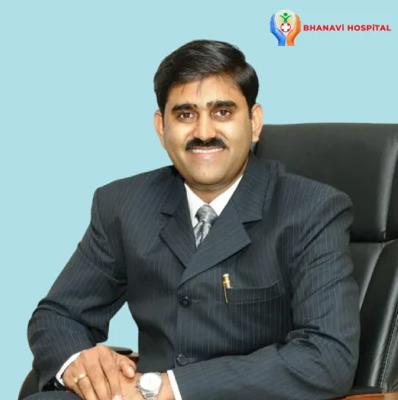 Dr. Vijay Cheluvaraj N