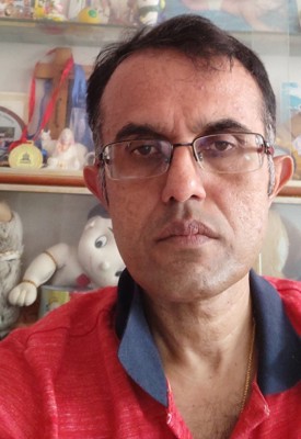 Dr. Vijaya Kumar