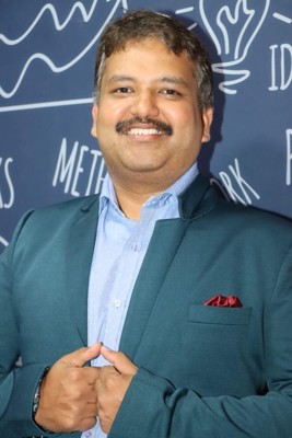 Dr. Pradeep Kumar N