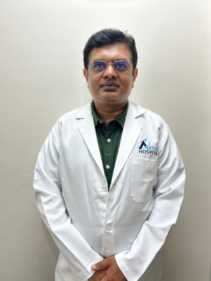 Dr. Subhash R C