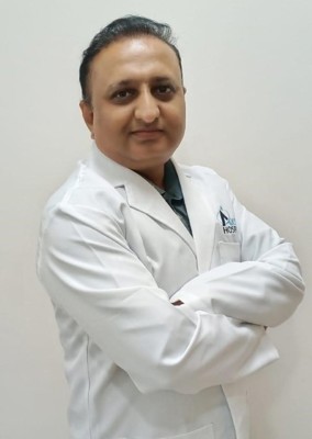Dr. Ravindra G
