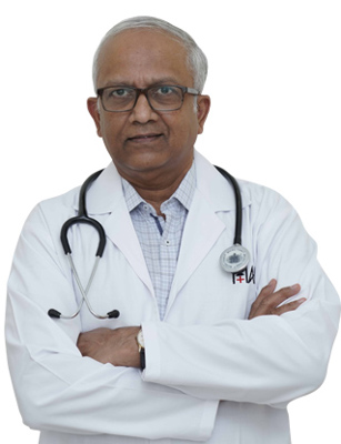 Dr. Dinesh Kamath