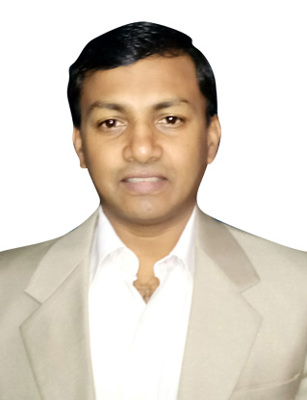 Dr. Vinod Kumar A C