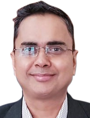 Dr. Rajeev S Ghat