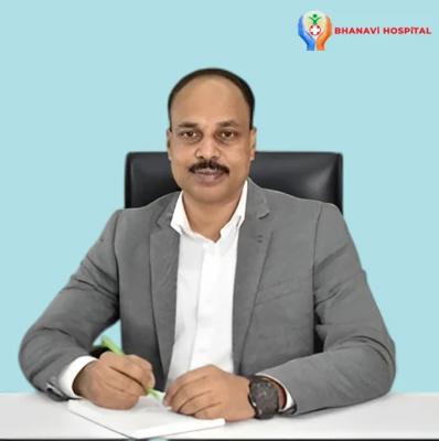 Dr. Chandan Kumar H N