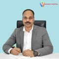 Dr. Chandan Kumar H N