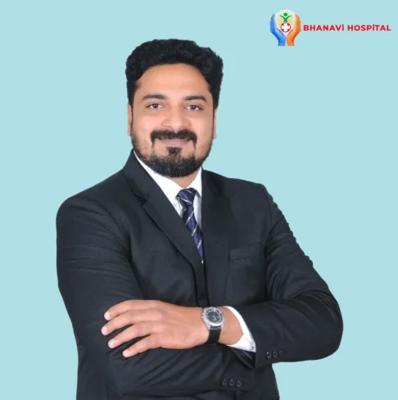 Dr. Aakash Mugalur