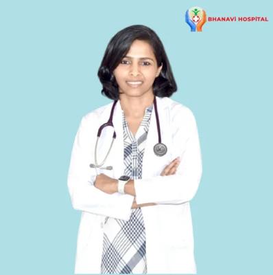 Dr. Rajani K B