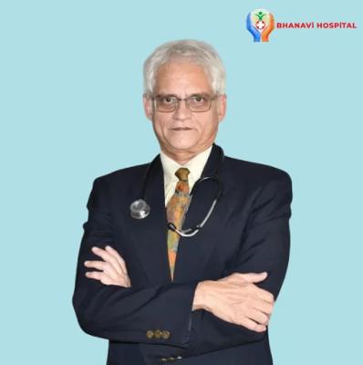 Dr. Murali Mohan