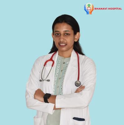 Dr.  Meghana N