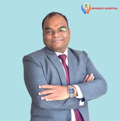 Dr. Suhas S Pattar
