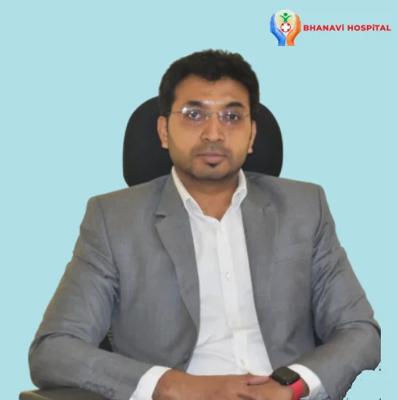 Dr. Yashas H R