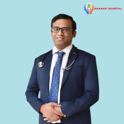 Dr. Manu K