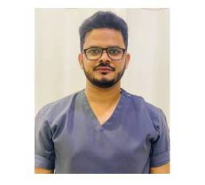 Dr. Zamal Husain